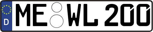 ME-WL200
