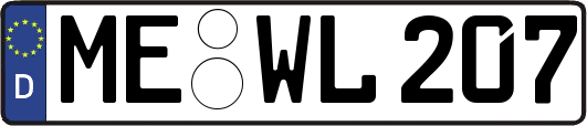ME-WL207