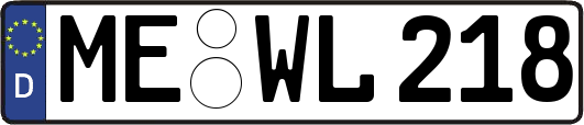 ME-WL218