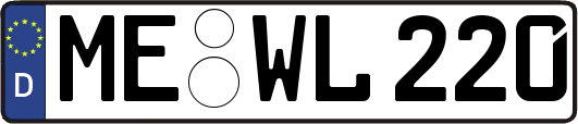 ME-WL220