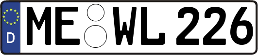 ME-WL226