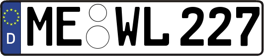 ME-WL227