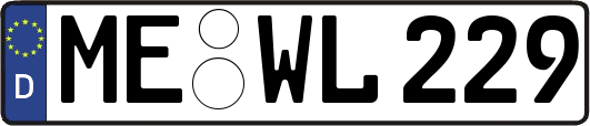 ME-WL229