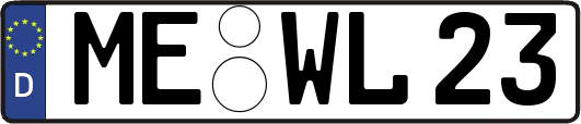ME-WL23