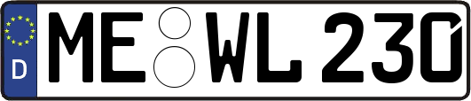ME-WL230