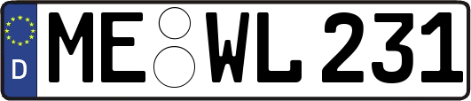 ME-WL231