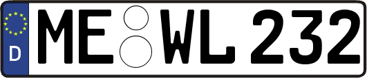 ME-WL232