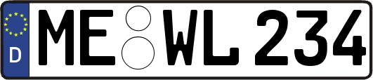 ME-WL234