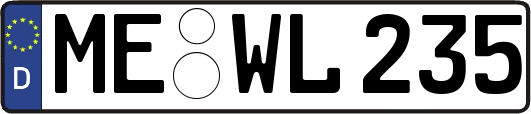 ME-WL235