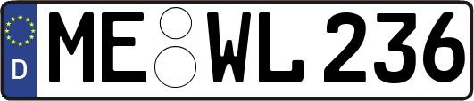 ME-WL236