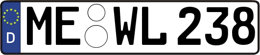 ME-WL238