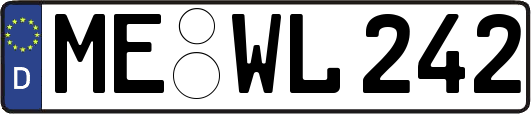 ME-WL242