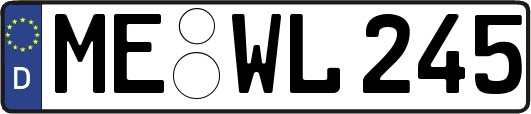 ME-WL245