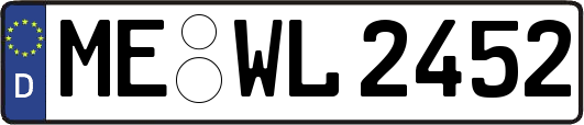ME-WL2452