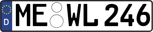 ME-WL246