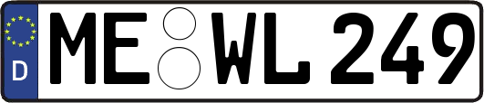 ME-WL249