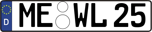 ME-WL25