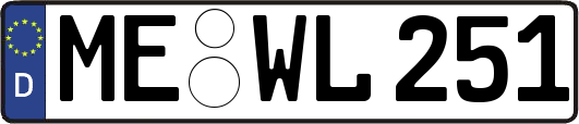 ME-WL251