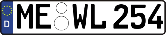 ME-WL254