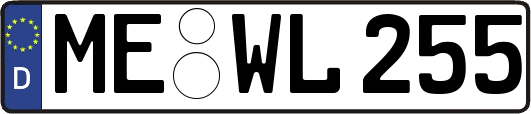 ME-WL255