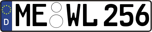ME-WL256