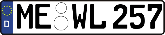 ME-WL257
