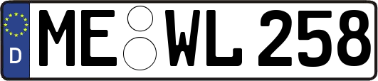 ME-WL258