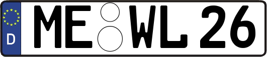 ME-WL26