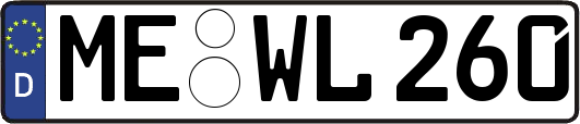 ME-WL260