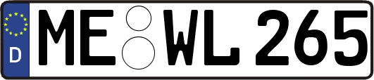 ME-WL265