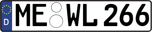 ME-WL266