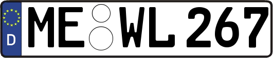 ME-WL267