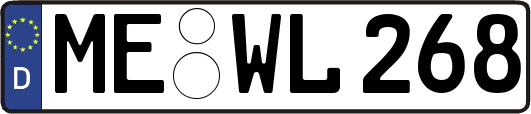 ME-WL268