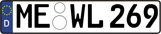 ME-WL269