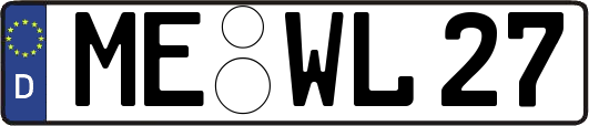 ME-WL27