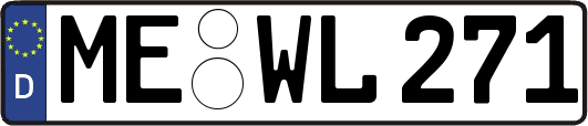ME-WL271
