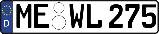 ME-WL275