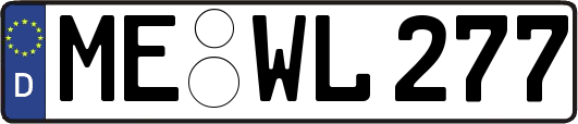 ME-WL277