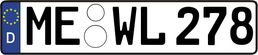 ME-WL278
