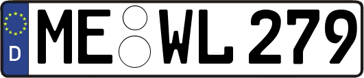 ME-WL279