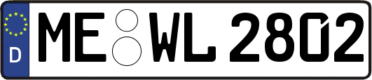 ME-WL2802