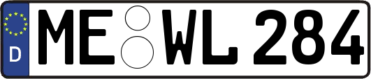 ME-WL284