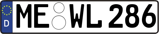 ME-WL286