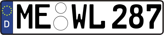ME-WL287