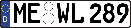 ME-WL289