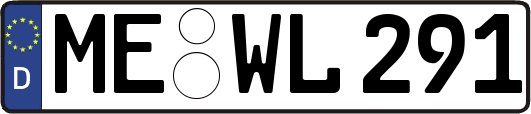 ME-WL291