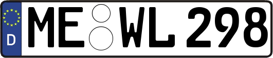 ME-WL298