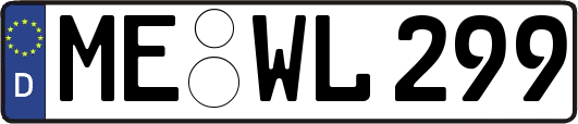ME-WL299