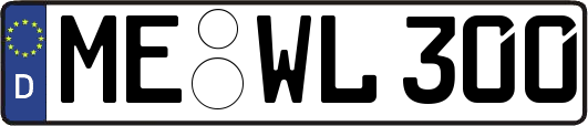 ME-WL300