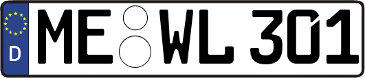ME-WL301